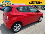 Used 2021 Chevrolet Spark LT image 6