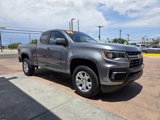 Used 2022 Chevrolet Colorado LT w/ Fleet Safety Package image 3