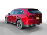 New 2025 MAZDA CX-90 Plug-In Hybrid w/ Premium Plus image 3