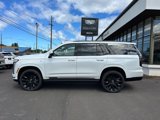 New 2025 Cadillac Escalade Sport Platinum w/ LPO, ONYX Package image 6