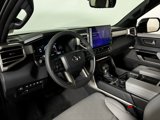 New 2025 Toyota Tundra Limited image 4