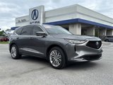 Certified 2023 Acura MDX SH-AWD w/ Advance Package image 2