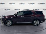 Used 2024 Hyundai Palisade Calligraphy image 2