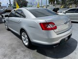 Used 2011 Ford Taurus SEL w/ 202A Rapid Spec Order Code image 2