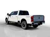 New 2025 Ford F250 Lariat w/ Lariat Ultimate Package image 3