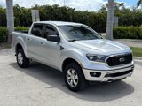 Used 2019 Ford Ranger XLT w/ Equipment Group 301A Mid image 3