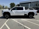 Certified 2024 GMC Sierra 2500 Denali Ultimate image 2