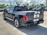 New 2025 Ford F150 Lariat w/ Equipment Group 502A High image 3
