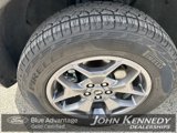 Certified 2024 Ford Bronco Sport Badlands w/ Premium Package image 5