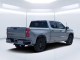 New 2025 Chevrolet Silverado 1500 Custom image 3