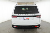 Used 2025 Jeep Wagoneer Series II w/ Premium Group I image 5