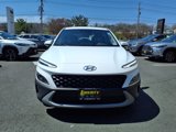 Certified 2022 Hyundai Kona SE image 2