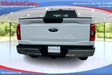 Used 2023 Ford F150 XLT w/ Equipment Group 301A Mid image 3
