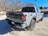 New 2025 Nissan Frontier PRO-4X w/ Pro Convenience Package image 4