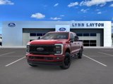 New 2025 Ford F250 Lariat w/ Lariat Ultimate Package image 2