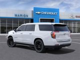 New 2025 GMC Yukon XL Elevation w/ LPO, Yukon Black Package image 3