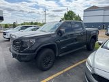 Used 2023 GMC Sierra 1500 AT4X image 3