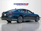 New 2025 Lexus LS 500 AWD w/ Luxury Package image 2