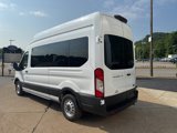 New 2025 Ford Transit 350 XLT image 5