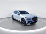 New 2026 Genesis GV70 3.5T Sport Prestige image 2