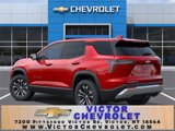 New 2026 Chevrolet Equinox LT w/ Convenience Package II image 3