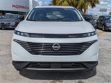 New 2025 Nissan Murano SL image 3