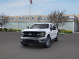 New 2024 Ford F150 XLT w/ Equipment Group 302A MID image 2