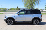 Used 2021 Ford Bronco Sport Outer Banks image 3