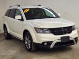 Used 2016 Dodge Journey Crossroad w/ Popular Equipment Group image 5