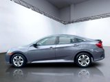 Used 2016 Honda Civic LX image 2