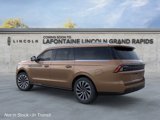 New 2025 Lincoln Navigator L Black Label image 4