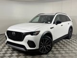 New 2025 MAZDA CX-70 Plug-In Hybrid w/ Premium Pkg image 2