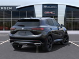 New 2025 Buick Envision Sport Touring image 4
