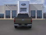 New 2025 Ford F150 XLT w/ Equipment Group 302A MID image 5
