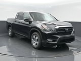 New 2025 Honda Ridgeline RTL image 2