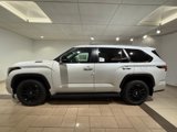 New 2025 Toyota Sequoia Limited image 2