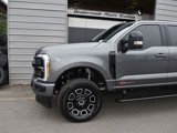 Certified 2025 Ford F350 Platinum image 5