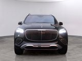 New 2025 Mercedes-Benz Maybach GLS 600 4MATIC image 2
