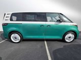 New 2025 Volkswagen ID. Buzz 1st Edition image 6