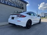 Used 2024 Honda Civic Sport Touring image 3