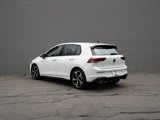 New 2025 Volkswagen GTI SE image 4