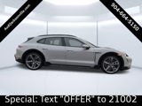 Used 2024 Porsche Taycan Turbo S w/ Premium Package image 3