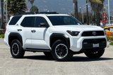 Used 2025 Toyota 4Runner TRD Off-Road Premium image 2