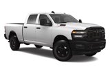 New 2025 RAM 3500 Tradesman image 2