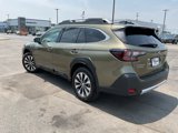 New 2025 Subaru Outback Touring XT image 5