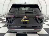 New 2026 Chevrolet Equinox LT image 2