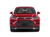 New 2025 Toyota Grand Highlander AWD Hybrid image 4