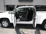 Used 2022 Chevrolet Colorado LT w/ Fleet Safety Package image 6