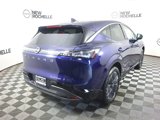 New 2025 Nissan Murano Platinum image 4
