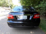 Used 2012 Mercedes-Benz E 350 Sport image 4